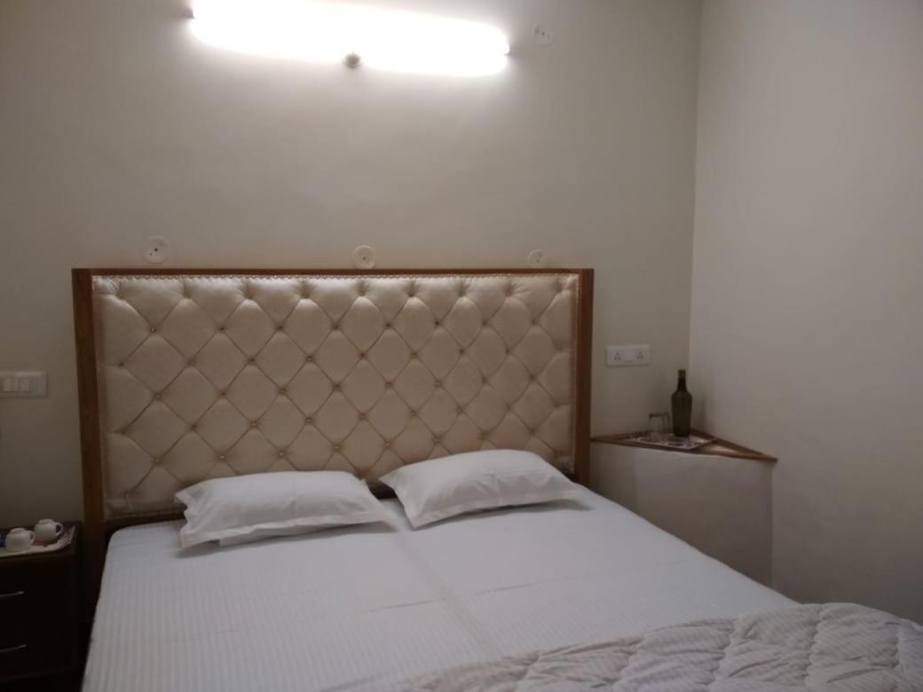 Rohit Den Villa Shimla Eksteriør billede