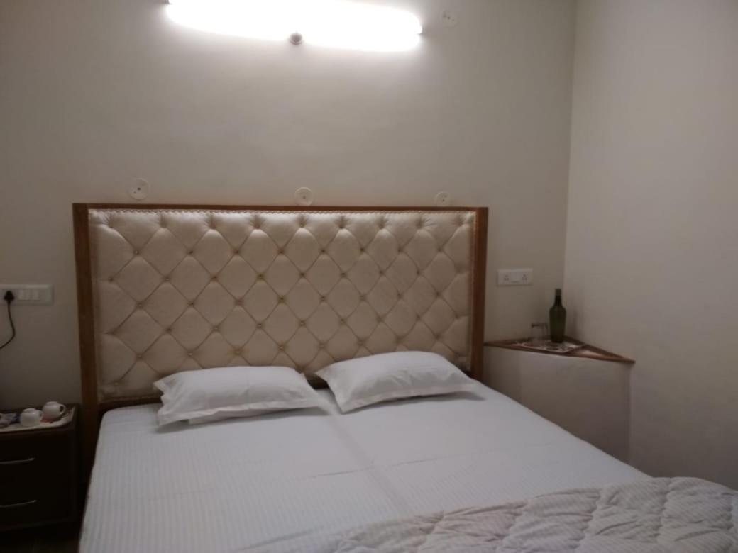 Rohit Den Villa Shimla Eksteriør billede